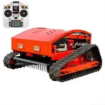 QUALITY Remote Control Reel Mowers Lawn Mower