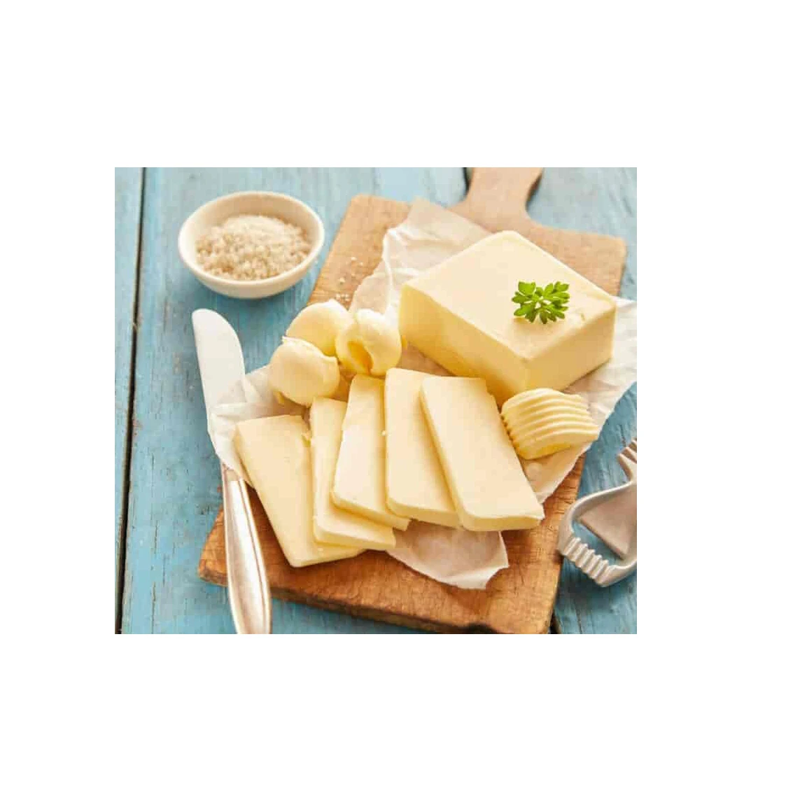 Discounts Selling Unsalted Butter Natural Dairy Ingredient 100% New High Quality