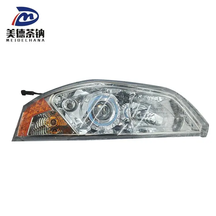 Zhong tong bus led head light  Original Headlight