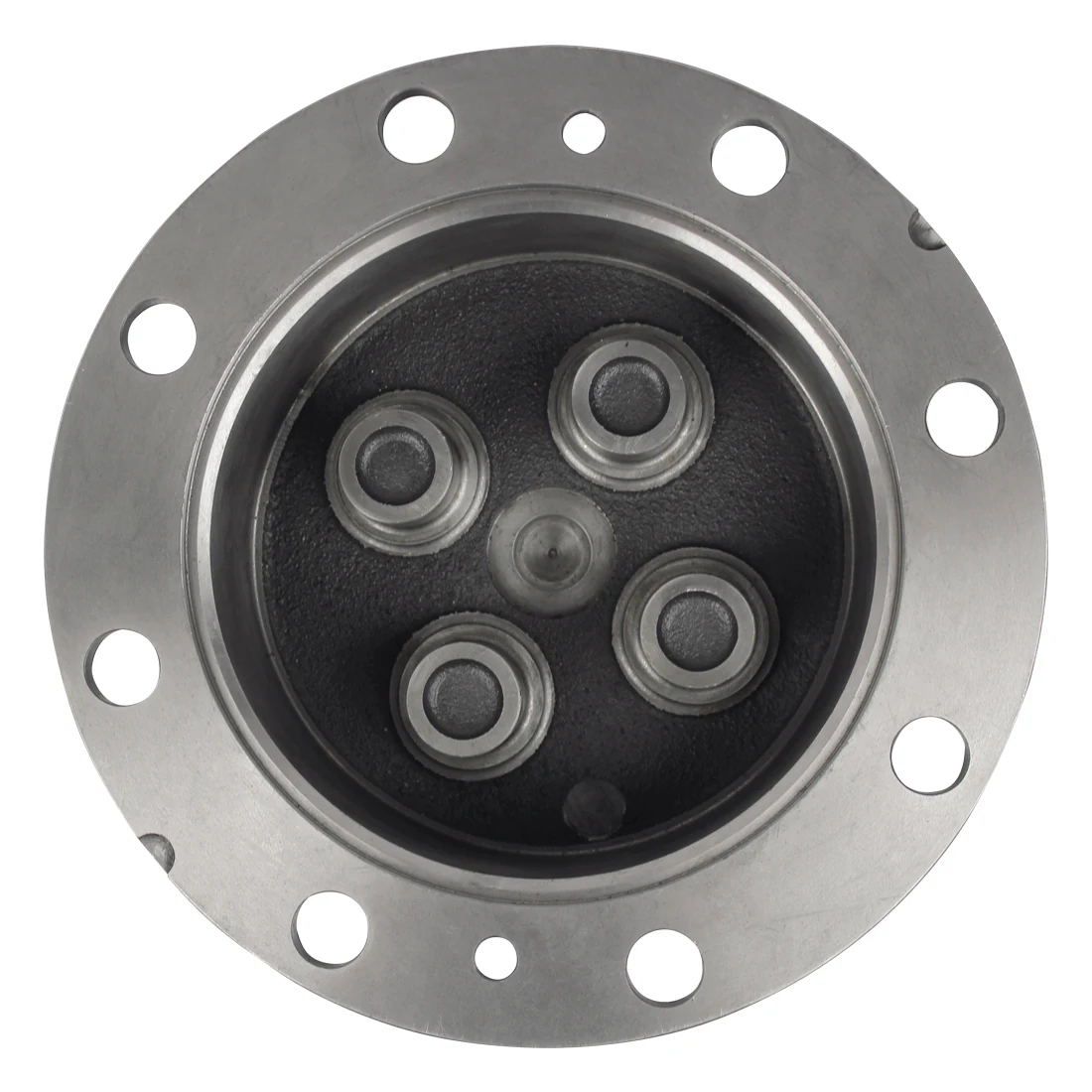 High quality certified hub cap construction machinery spare parts with OEM number 112.06.050.05 guaranteed affordable price