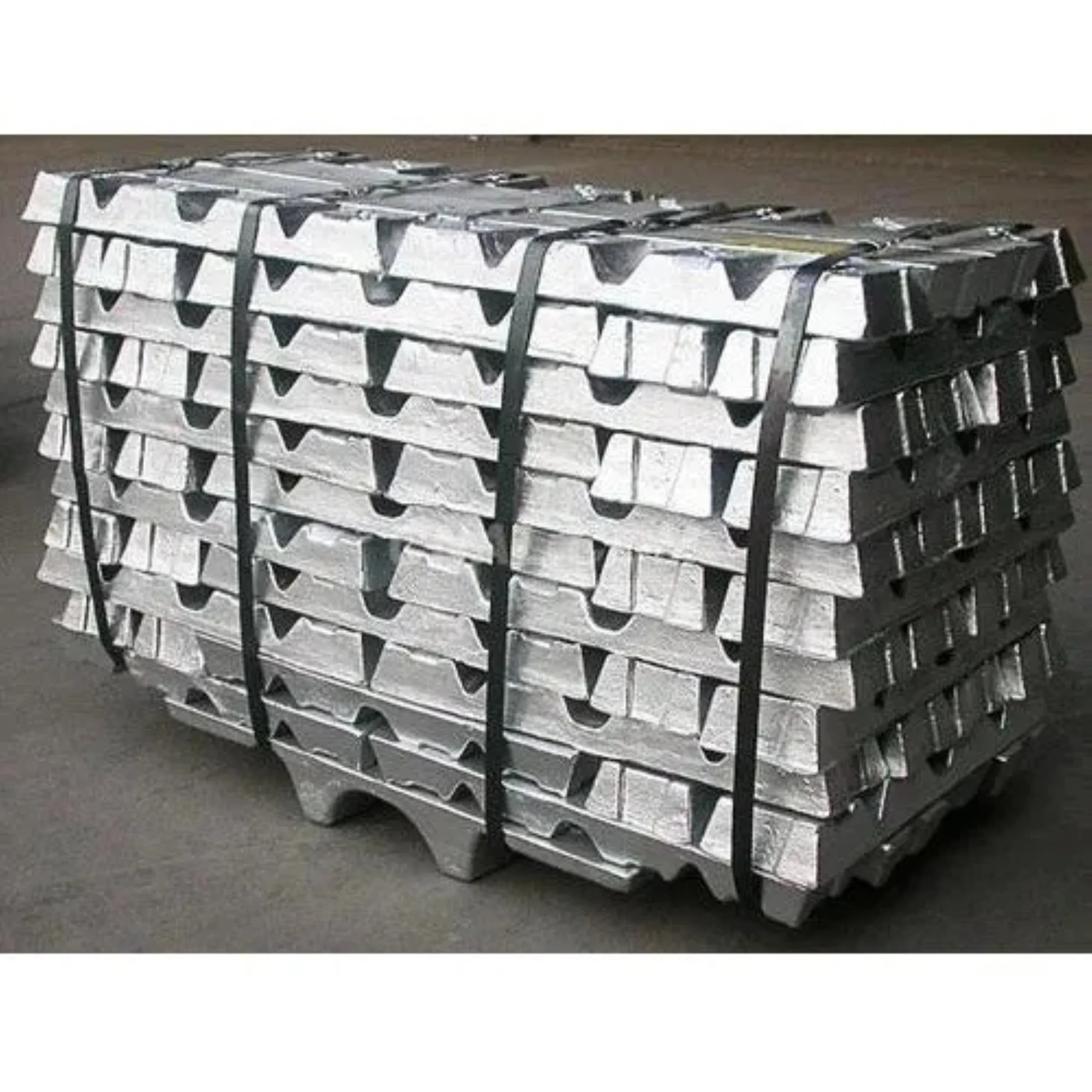 Hot Selling Aluminium Ingots Wholesale from Recycled Manufacturers Low Prices Available Aluminium Ingots for Bulk Orders