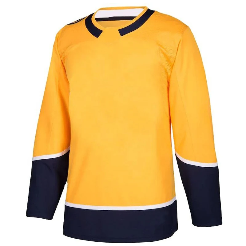 Cheap Price Practice Custom High Quality Hockey Jerseys Ice Hockey Wear Sportswear Ice hockey