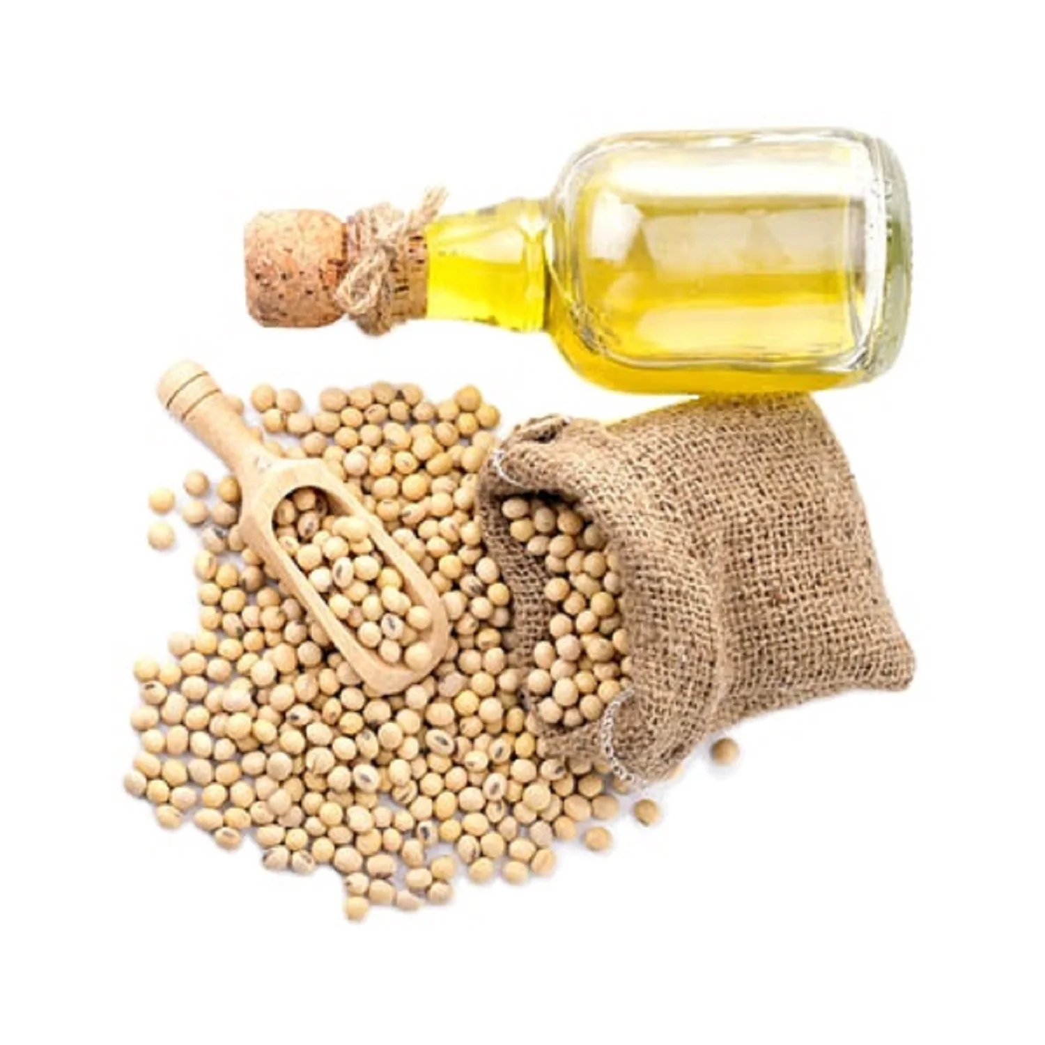 Refined & crude Soybean Oil & Soya oil for cooking / Refined Soyabean Oil