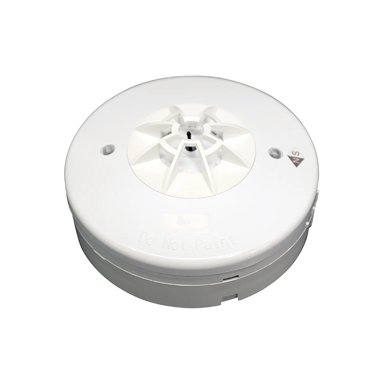EDP22 Fire Alarm Addressable Heat Detector