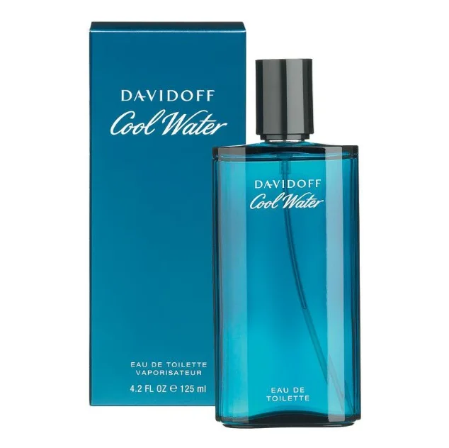 Original Quality Davidoff Cool Water Perfume For Men Wholesale Best Price