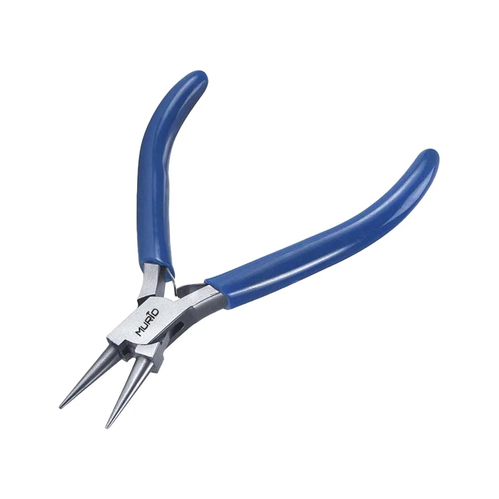 Round nose plier best in quality plier socket set soldering iron DIY Industrial high grade with at affordable price 100% service