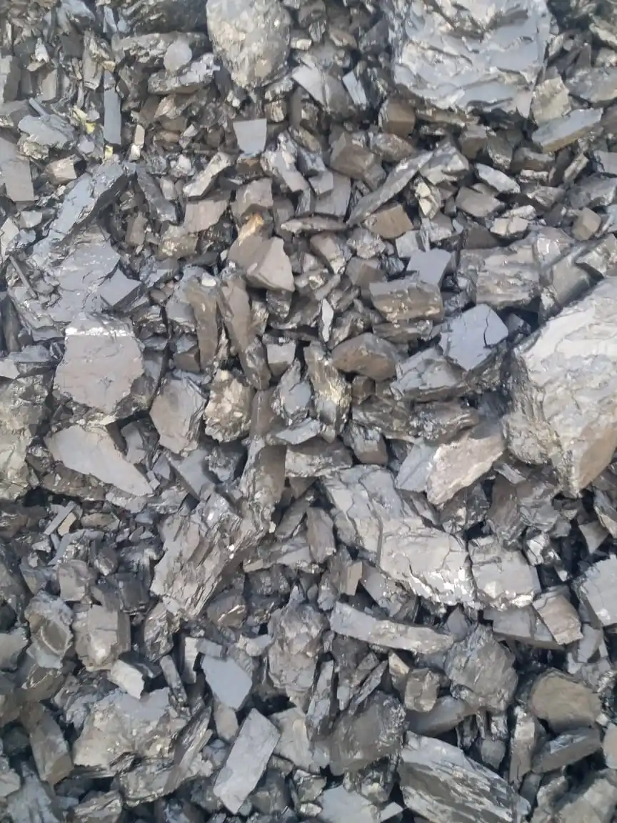 For sale natural coal 10000000 MT GCV 6000 plus origin from Pakistan