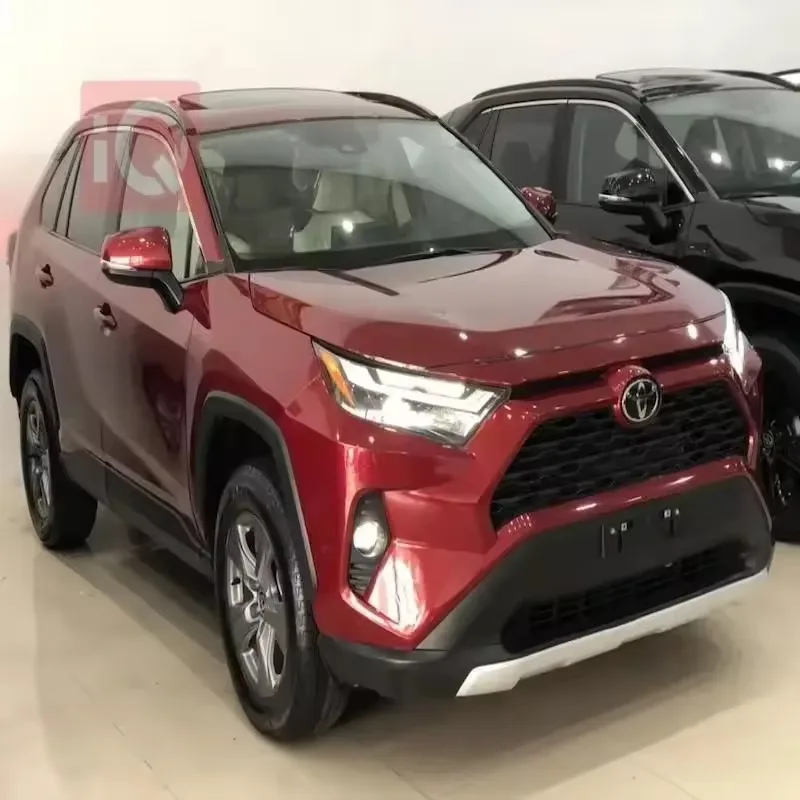 Чистый 2013 2015 2016 б/у TOYO TA RAV 4 XLE LHD подержанные автомобили 4x4 AWD
