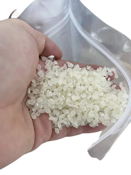 Japonica Rice Machine Fast Delivery Export Food High Protein Customized Packaging From Vietnam Trading