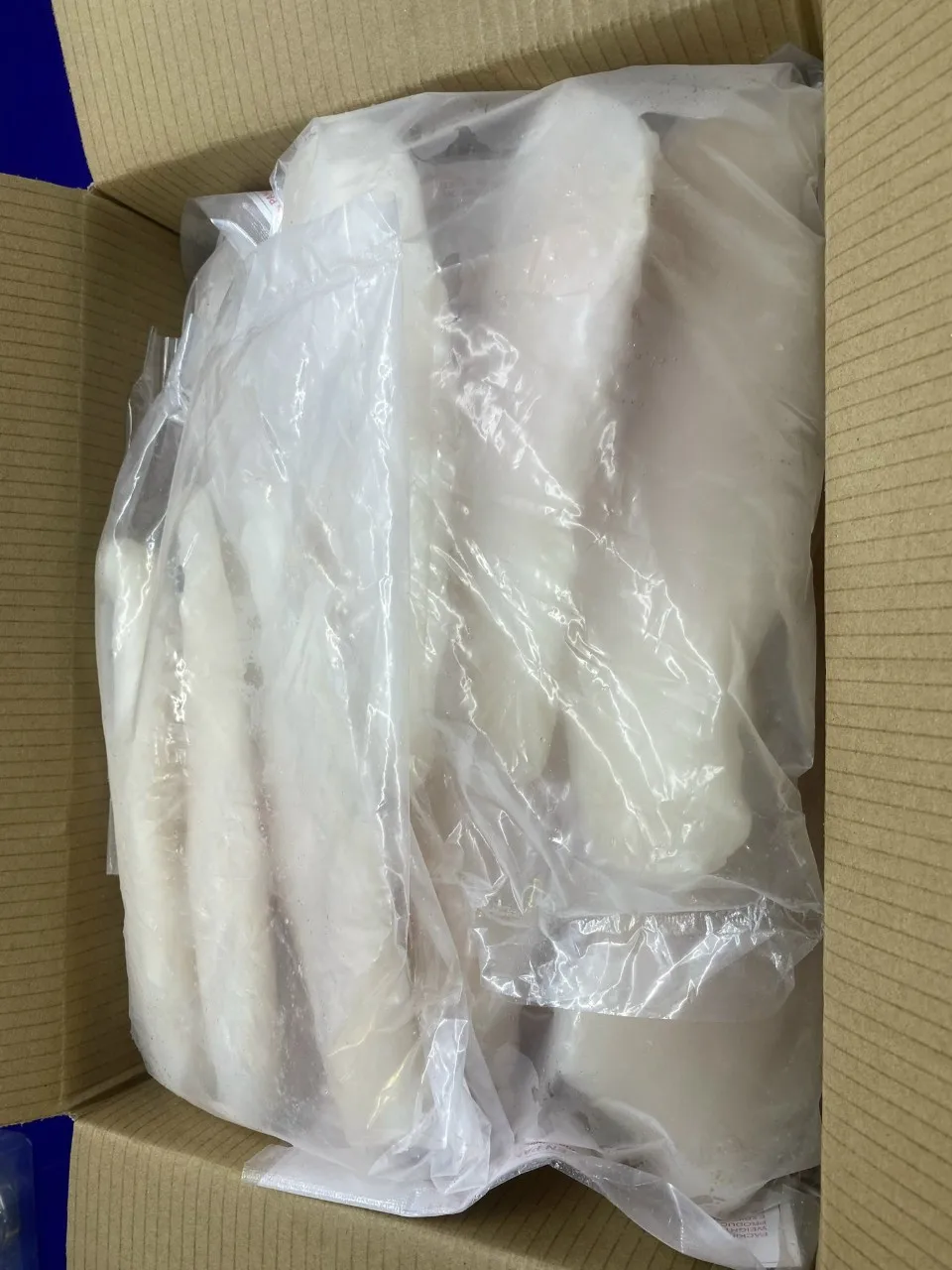 Nutritious Seafood - Frozen Basa Fish/Pangasius Made From 100% Fresh Catfish in Vietnam  at the Best Price and Top Quality