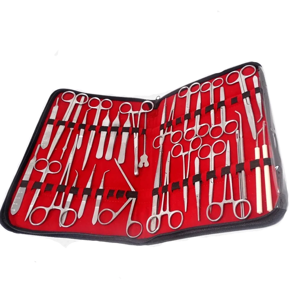 New latest Design 2024 MINOR MICRO SURGERY SUTURE SURGICAL Instruments / Custom OEM latest design factory wholesales Price