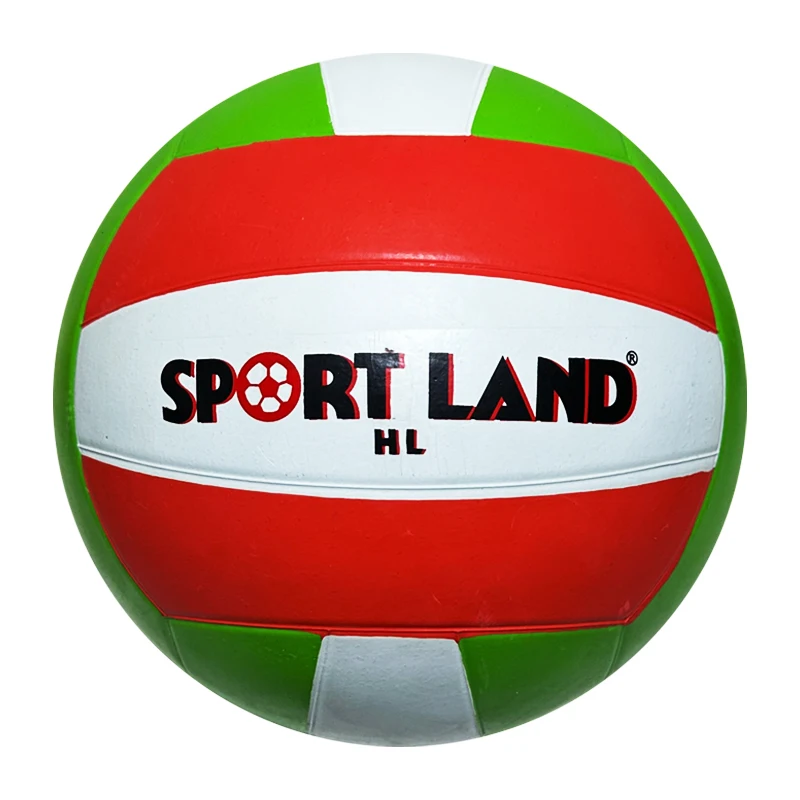 Wholesale Soft Touch Material Molten Volleyball Ball Factory customized low price Sticky target ball Rubber volleyball