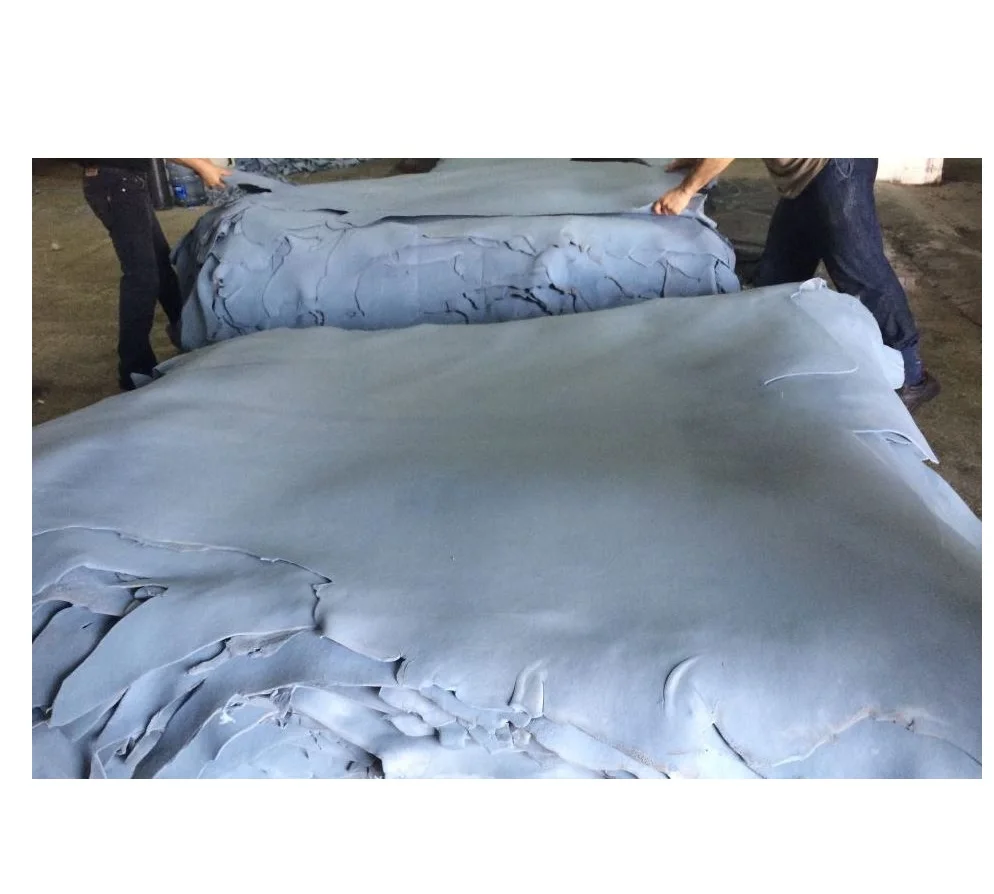 New Arrival Top Selling Cow Wet Blue Split Leather Customized Brand & Logo 100% Nutrul Color Cow Wet Blue Split Export From BD