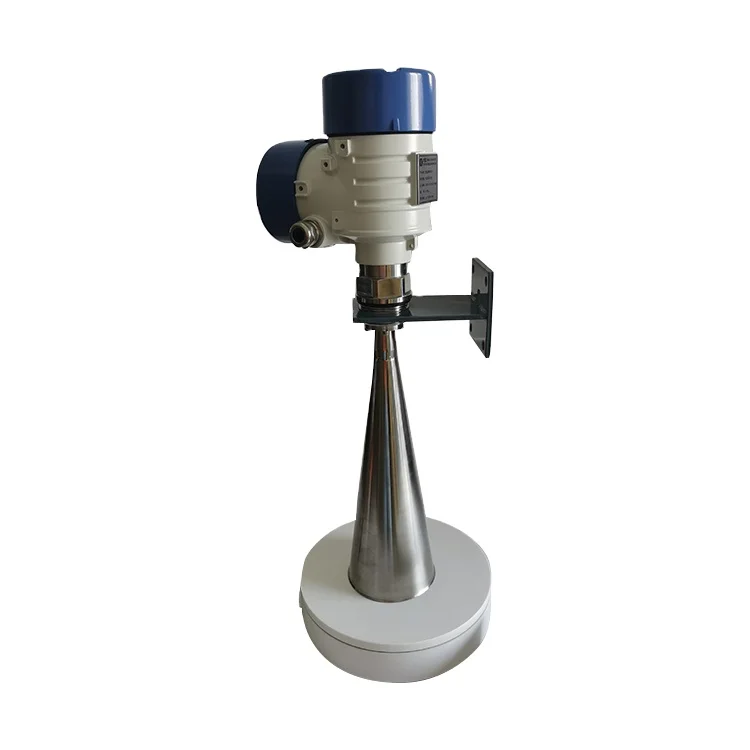 High Quality Water Tank Level Switch Radar Liquid Level Sensor