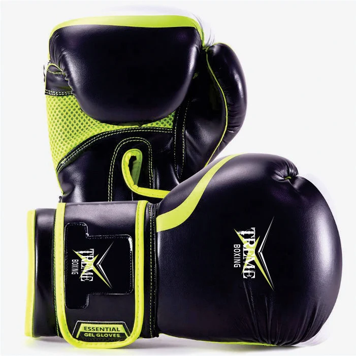Xtreme Best Selling Gloves Boxing Sparring Gloves MMA Fighting Match Winner Gloves With Customized Logo And Demanded Material