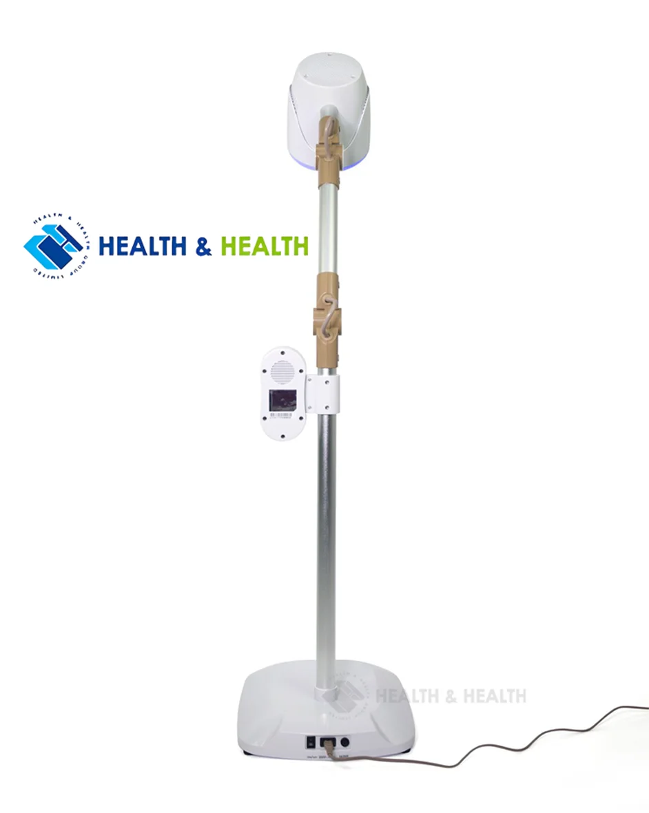 China smokeless moxa moxibustion traditional Chinese medicine medical equipment