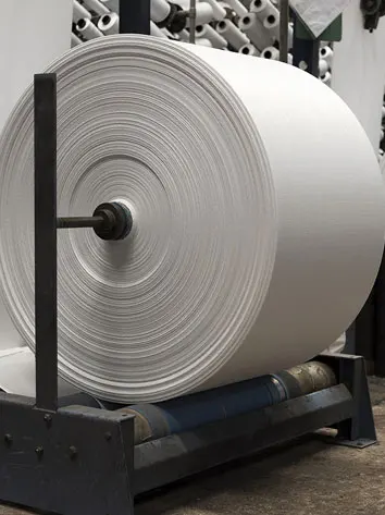 Tubular PP Woven Roll PP Woven Rolls 100% Virgin Polypropylene Bags Customized Fabric Rolls Colorful Fabric Made In India