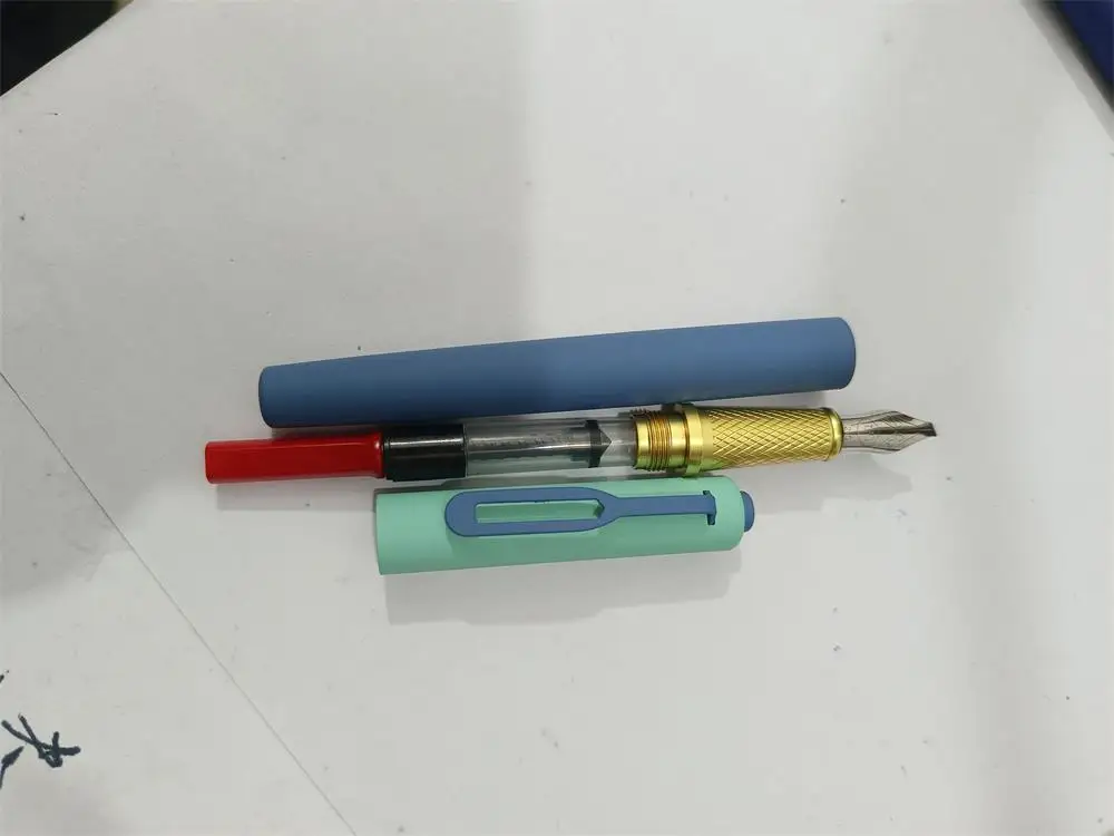 Manufacturer Arabic pen oblique Islamic Quran Muslim  Urdu Turkic Mongolia JAWI Persian tilt Arabic calligraphy pen