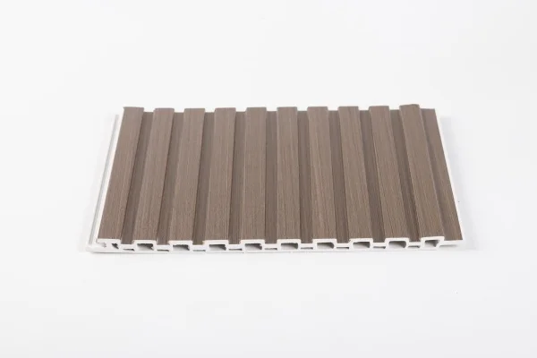 Decor wall cover panel modern WPC wall panel interior home design