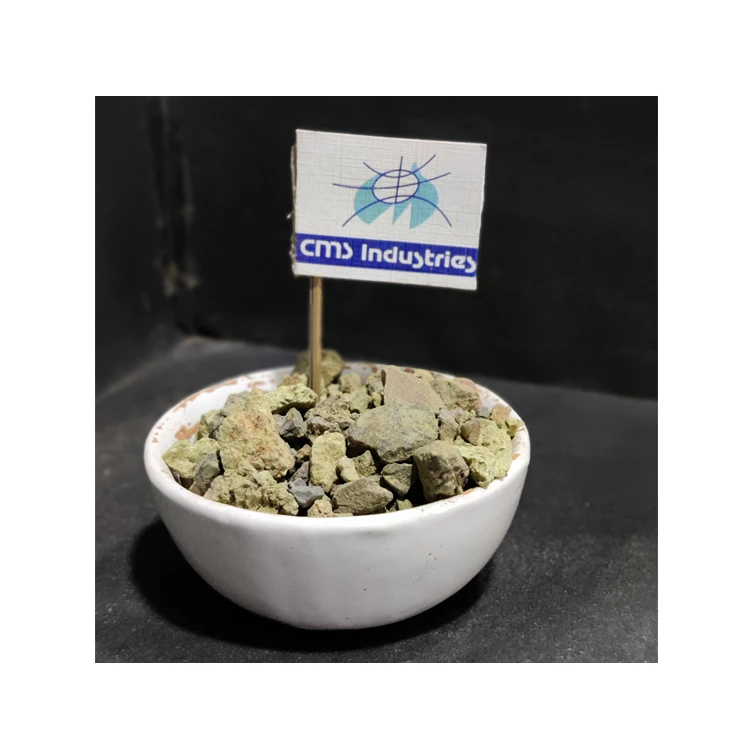 Оптовая продажа добавок, оптовая цена, API 13A, 11 секций, Бур бентонита для нефтяного бурения