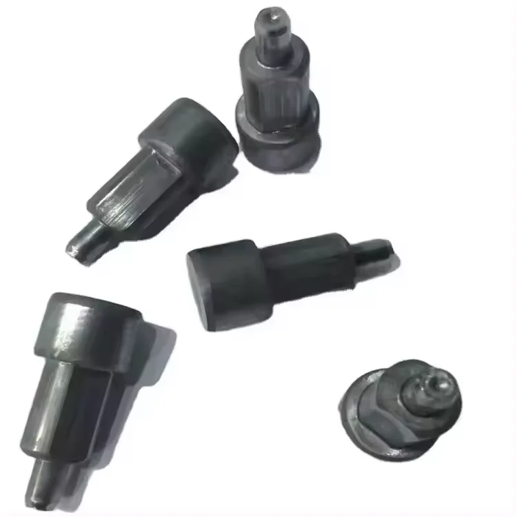 Find Quality Brass Aluminum Cold Forging Services | Forge Cold Forging Parts Cold Forging Press Service by Indian Manufacturer