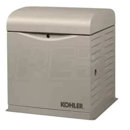 Высокое качество Kohler10RESV - 10 кВт домашний резервный генератор