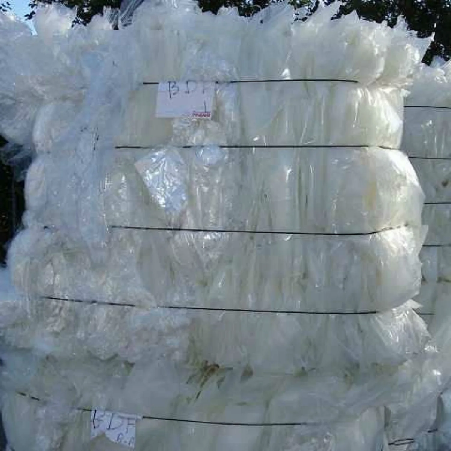 Pet Bottles Scrap/ purchase the best quality pet Bottles scrap at affordable price/100% Clear Recycled Plastic