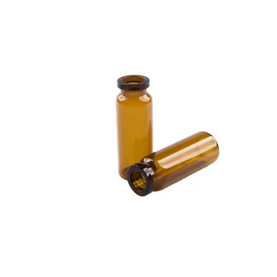 Wholesale 3ml 5ml 10ml Portable Refill Perfume Spray Mini Glass Bottle with Cap Packaging