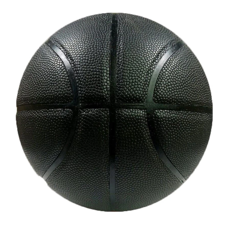 Wholesale At Factory Rate Professional Quality PVC Basketball ball Customized Sports Equipment Heavy Weight Basketball ball