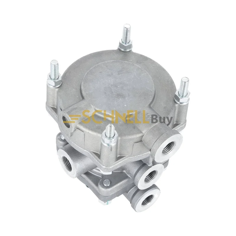Trailer Control Valve 0631119 1506636 293139 295489 5516015384 6877389 9730024020 9730024000 9730024010 9730024030