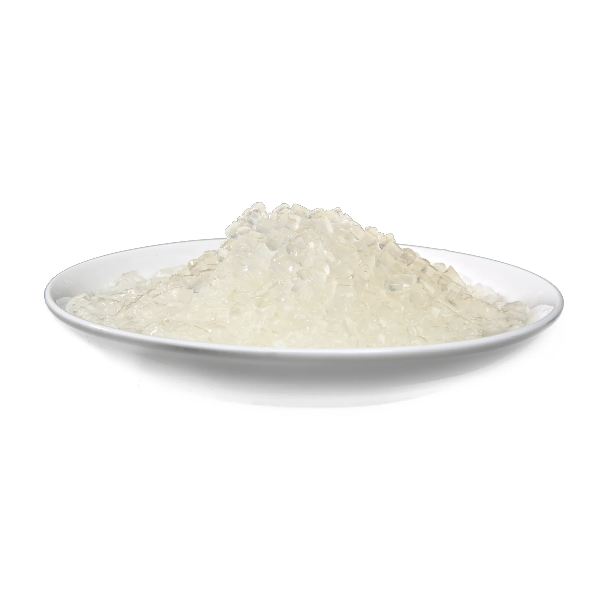 Vietnam New Solvent Extraction Healthcare Plant Extract Herbal 65% Solid Sugar-free Aloe Vera Jelly With 12 Months Shelf Life