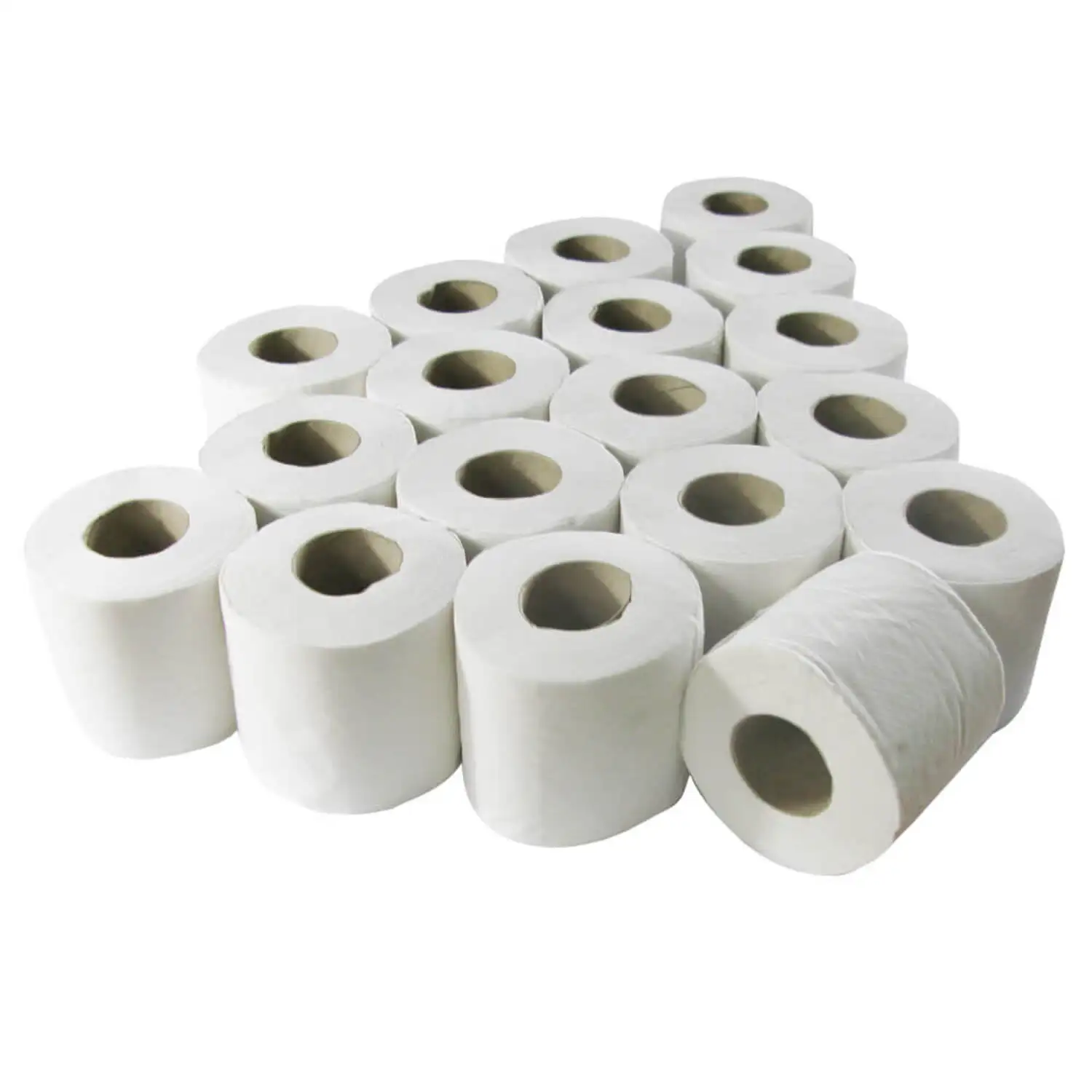 Bathroom tissue 2 ply bamboo toilet paper toilet tissue paper custom jumbo roll recycled tissues