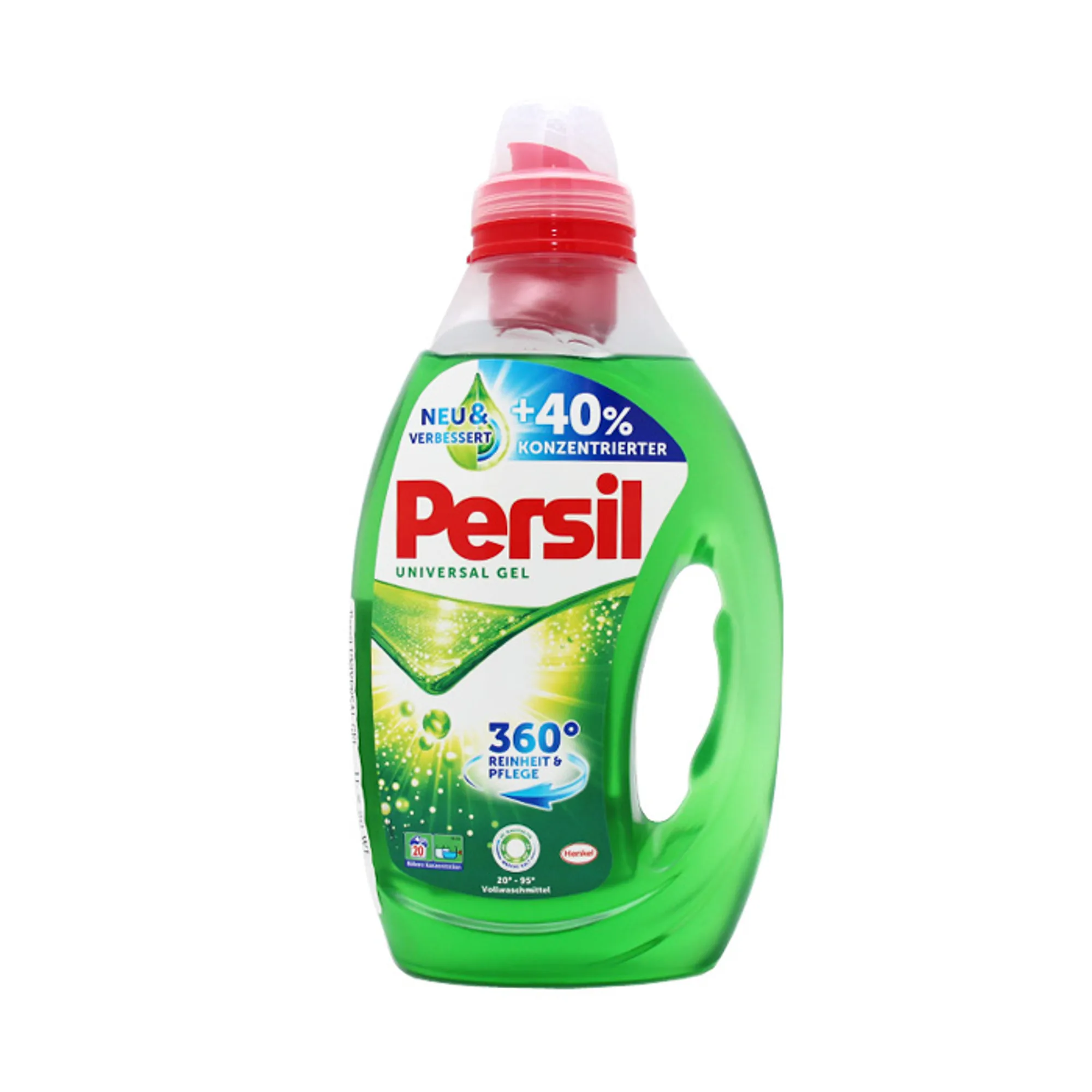High Quality Persil Universal Detergent For Sale At Low