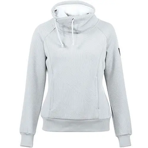 Custom Horse Riding Winter Hoodies Equestrian Apparel Outerwear women equestrian hoodie make in heavy gsm fabric