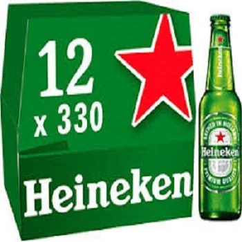 Пиво Heineken