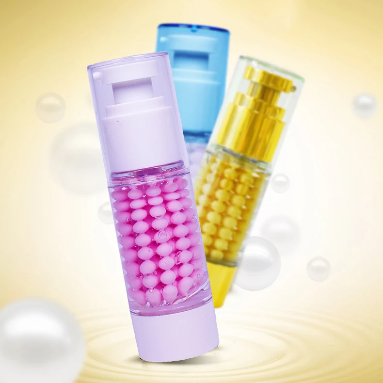 Hot selling Capsule Cream Natural Pearl Extract Luxury Organic Brightening Remove Stretch Mask Deep Hydration For Daily Care