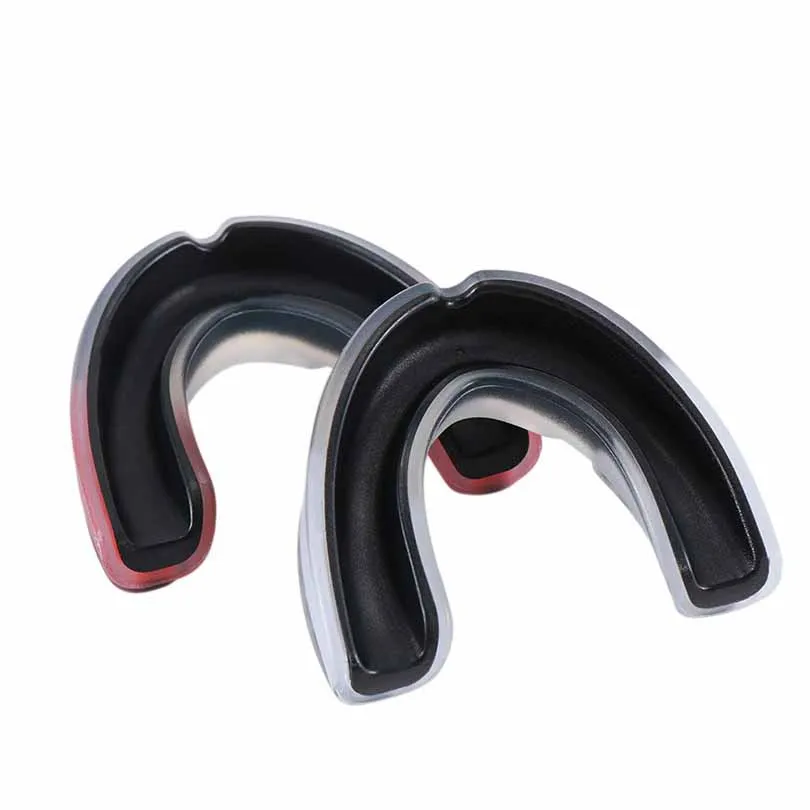 VIGASPORTS высокое качество EVA Mouth Guard Топ поставщик для бокса и MMA АКСЕССУАРЫ Пользовательский логотип правильный выбор