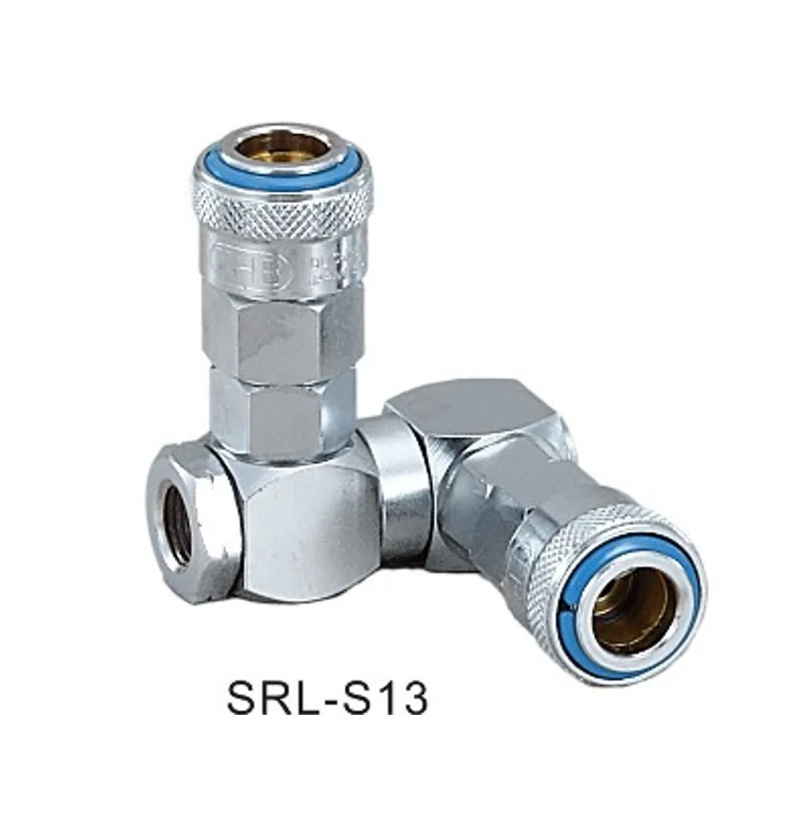 2/3 Way swivel coupling manifold_manifold connectors