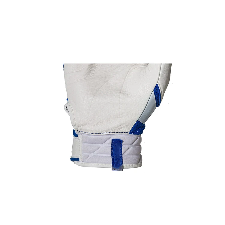 Factory make Professional manufacturer Unique design Custom made Top Quality Reasonable price Baseball Batting Gloves