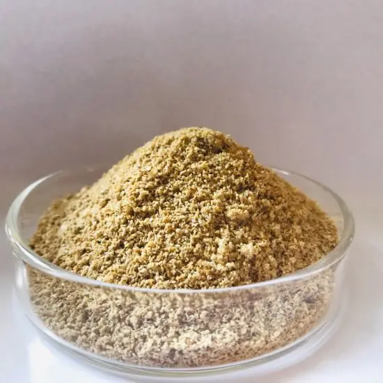 Wholesale Water soluble crab shell extract bulk chitosan powder kelas industry for wastewater treatment