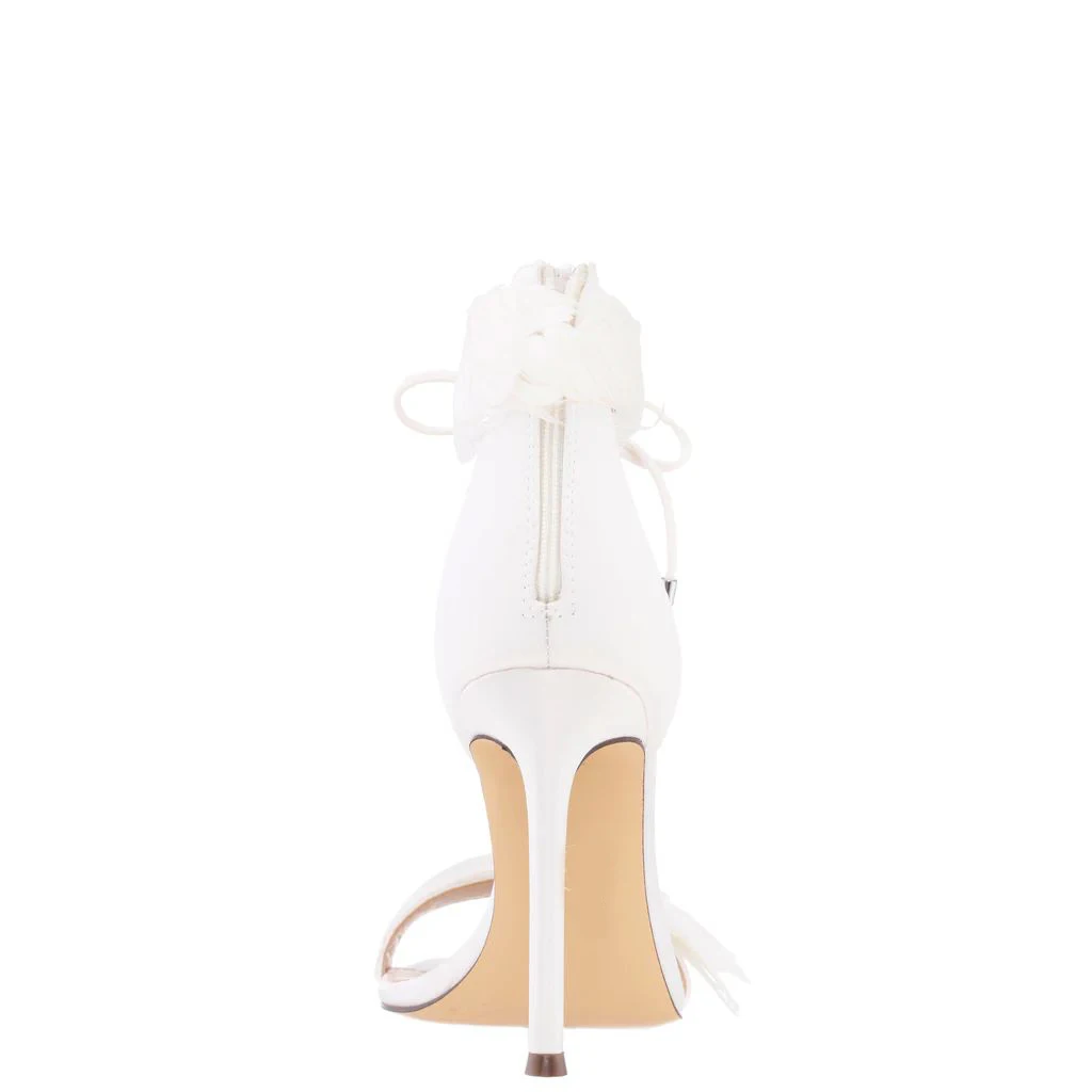 New Design 2024 Women Fashionable High Heels Sandals Ladies Women Shoes Heeled Open Toe Woman Sandals