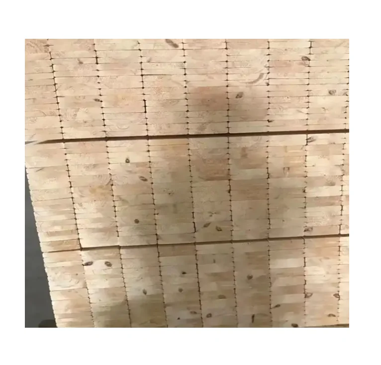 Wholesale Sustainable Cedar Lumber in Bulk Quantity Eco-Friendly Solutions for Stunning Modern Workshop Builds Pine Fir Larch