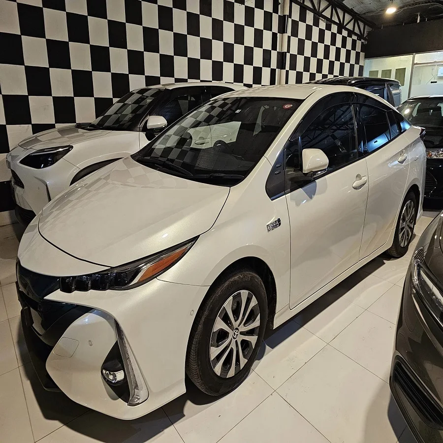 Toyota Prius гибридные подержанные автомобили 2010-2023 LHD RHD горячая Распродажа Лучшая цена Быстрая доставка купить оптом