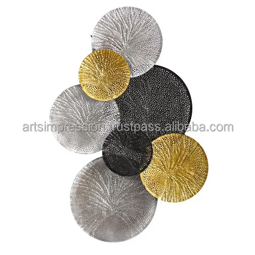 Top up Selling  Design wall Art Manufacturer And Exporter Customized Antique and pieces decoration for home decoration