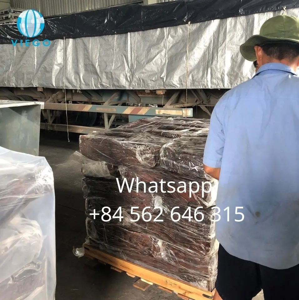 RSS3 Ribbed Smoked Sheet | Clean without sand | Vietnam standard for Tyre industry | Good price