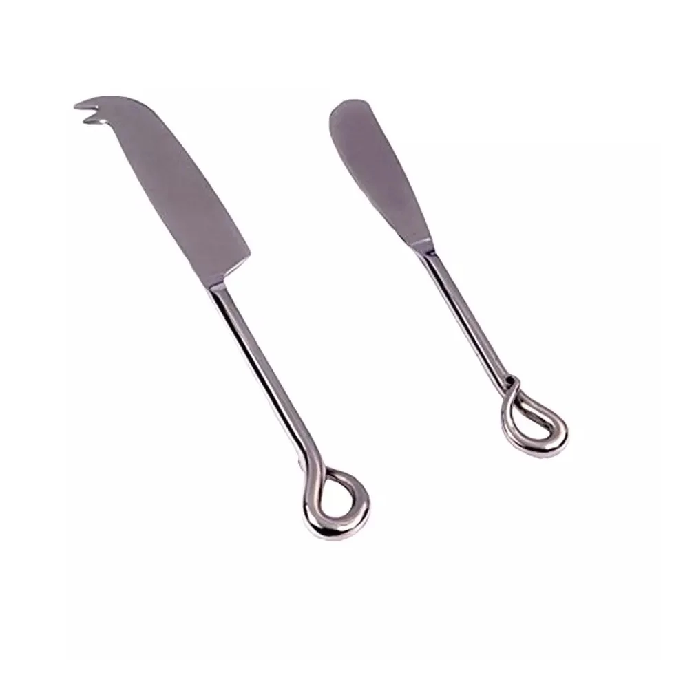 Stainless Steel Fork New Design Metal Fork In Wholesale Price new Look metal Flatware Set Server Cutlery Fork In Wholesale Price