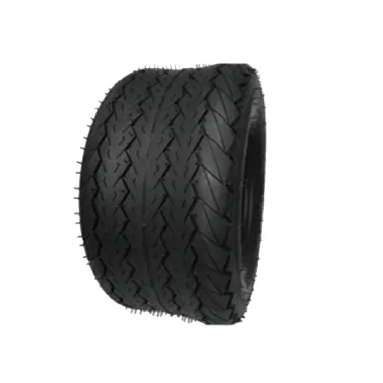 Последняя гольф-кары шин 18*8 5-8 шины высокой проходимости 18X8.5-8 с дешевой