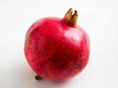 Top Quality Fresh Pomegranate big size sweet and sour in bulk Quantity from Indian Supplier