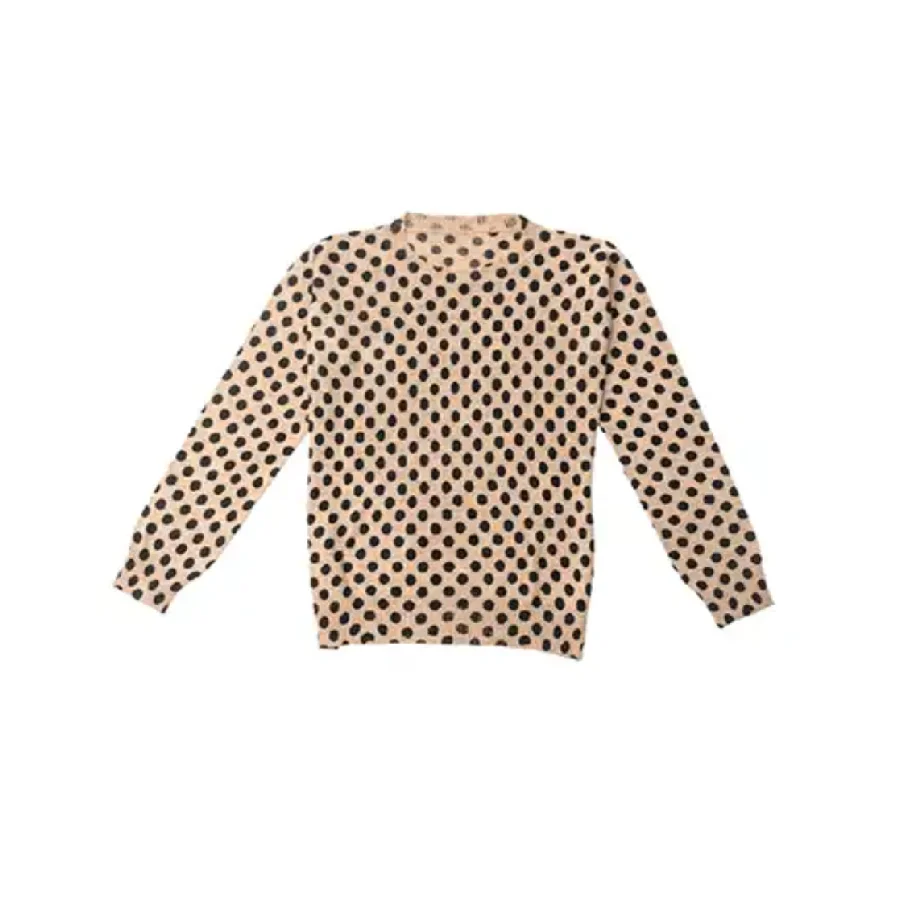 Chic Comfort Handcrafted Chic Comfort XL 6XL Best Cashmere Sweaters Dot Pattern Knitted Excellence from Nepal Winter Home Use