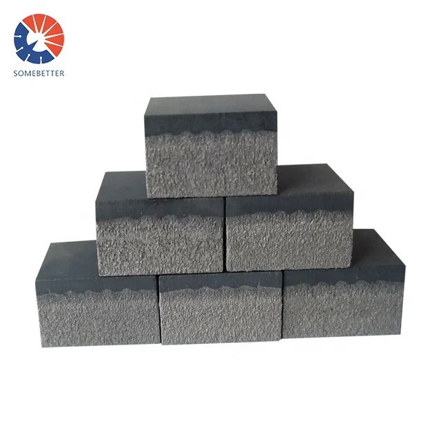 Somebetter Manufactured Square Diamond PDC Drill Bit New Condition PDC Cutter Bit for Coal Mine Cutting Drilling Tool